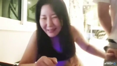 술취한 김에 대놓고 떡방찍는 도라이 커플 한국야동 국산야동