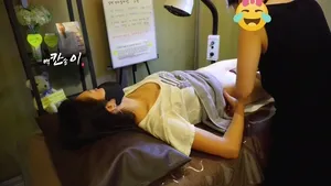 패트리온 백칸송이 왁싱영상  한국야동 국산야동