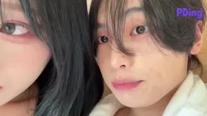 신작 ✨ Pding 하랑_호텔섹스   국산야동 한국야동