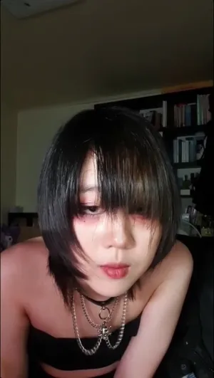 인스타 숏컷쵸커녀 _보지털박살  한국야동 국산야동