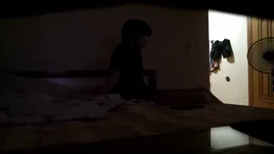 조건녀 제대로 먹지도 못했는데  한국야동 국산야동