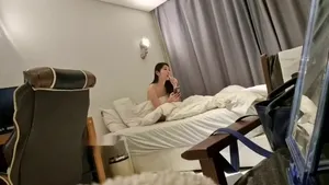 뚱남 두명의 대학 다니는 조건녀들이랑 쓰리섬  한국야동 국산야동