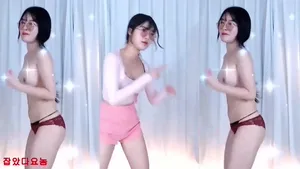 춤추는 BJ들 모음  국산야동 한국야동