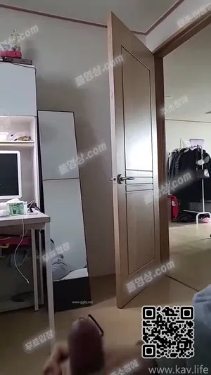 포터남 여자 집에서 간단 펠라 회색옷녀  국산야동 한국야동