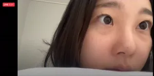 상태가 아니어도 라방하는 청순녀  국산야동 한국야동