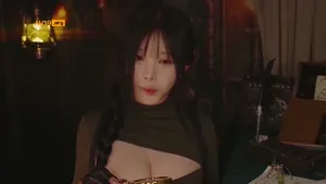 스팀펑크 ASMR Steampunk City and Night Train.  국산야동 한국야동