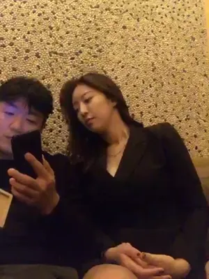 술취해서 온 이모 (강심장)  한국야동 국산야동
